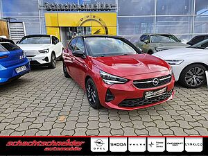 Opel  1.2 Turbo GS+LED+Kamera+Sitzheiz+Allwetter