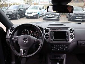 Volkswagen  1.4 TSI DSG Sport&Style+Xenon+Leder+Kamera