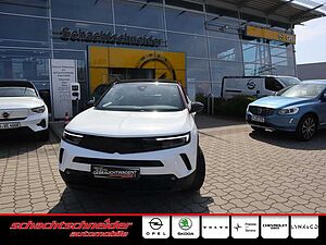 Opel  1.2 DI Turbo GS (B/B)