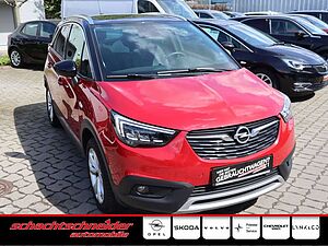 Opel  1.2 Innovation+Navi+LED+Panorama+