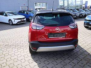 Opel  1.2 Innovation+Navi+LED+Panorama+