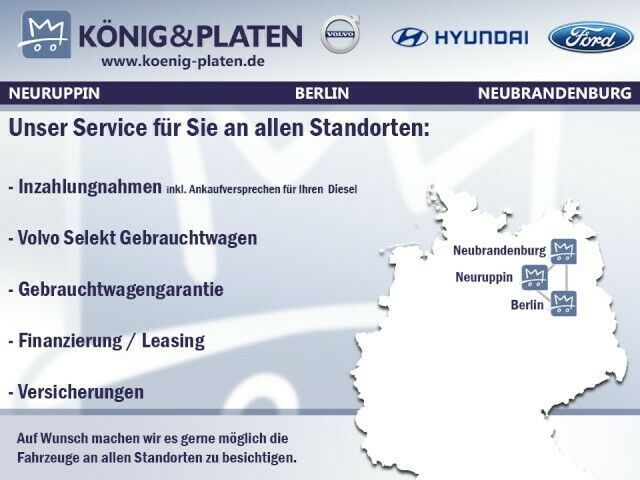 Volvo  Recharge T6 AWD Inscription Vollausstattung