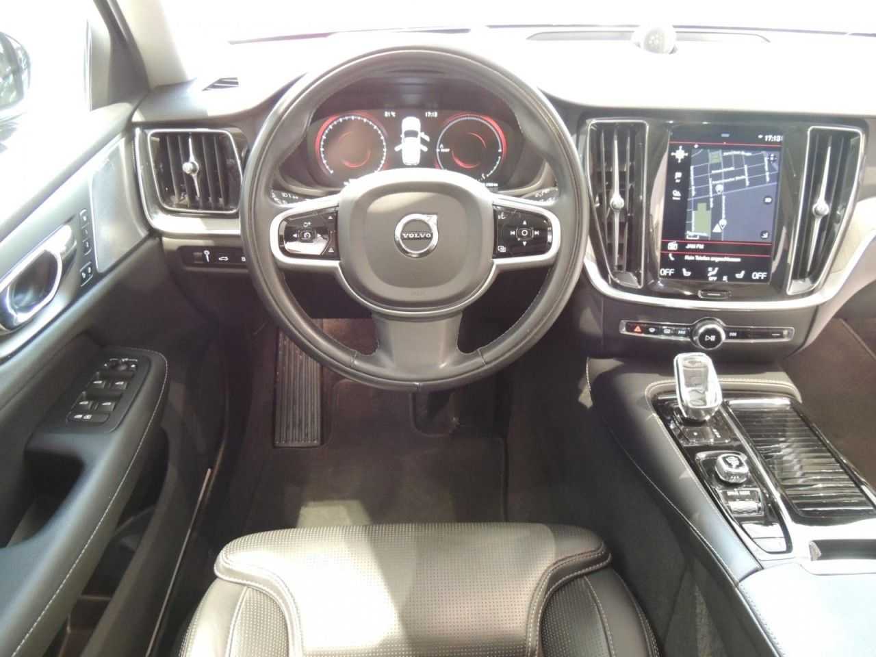 Volvo  Recharge T6 AWD Inscription Vollausstattung