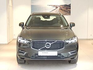 Volvo  T6 AWD Recharge Inscription Geartronic