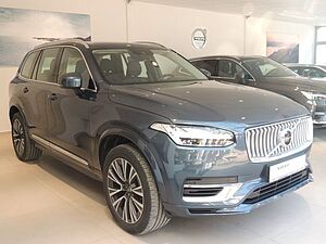 Volvo  Recharge T8 AWD Inscription Expression