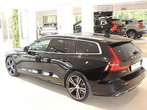 Volvo  Recharge T6 AWD Inscription Vollausstattung